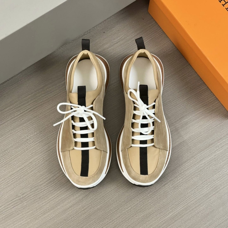 H**mes sneakers